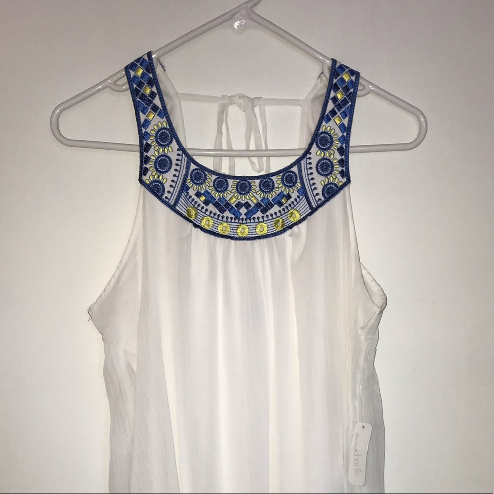Summer dress